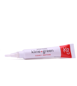 Product image for Drs Kline & Green - Clear + Restore Nail Treatment - <br>Made in USA