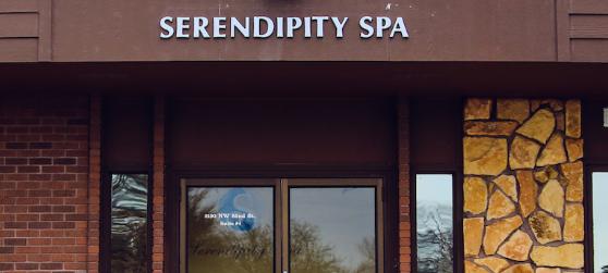 Serendipity Spa in Clive, Iowa